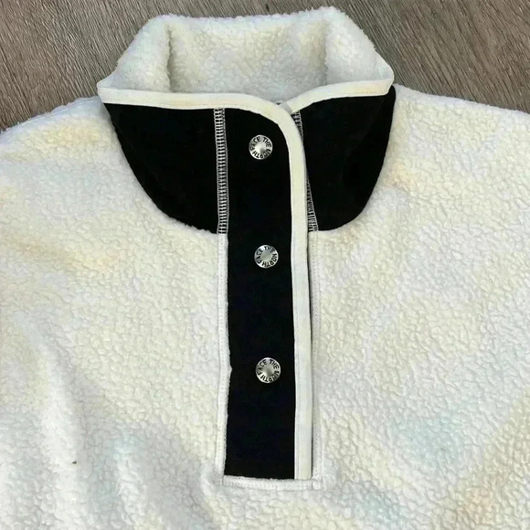 The North Face Women’s Fleece Jacket, Small - Picture 4 of 9